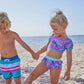 Marina Edge Two Piece Swimsuit