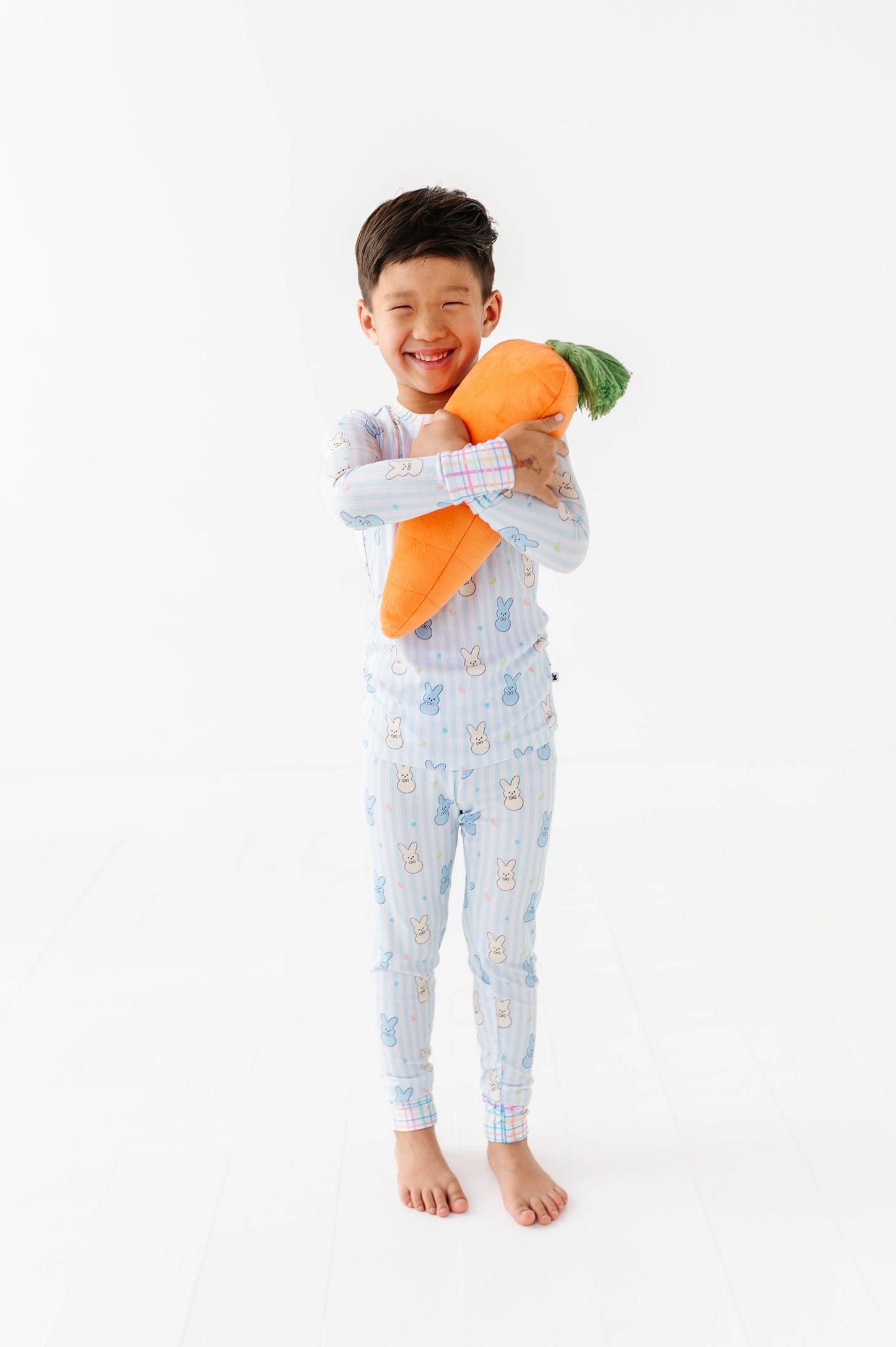Peeps + Sleeps Kids Pajamas