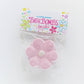 LG Daisy Bath Bomb