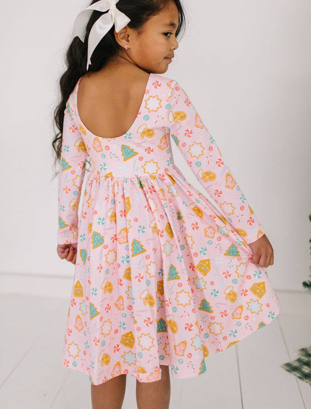Cookie dress