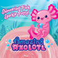 Amazing Axolotl | Trendsetters