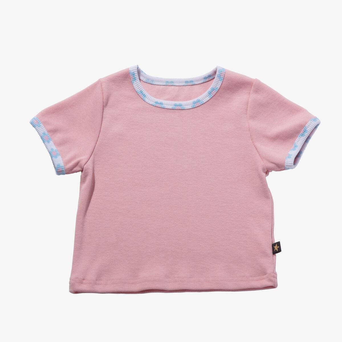 Crop T-Shirts