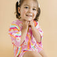 Baby & Kids Shorts Set | Groovy Daisy