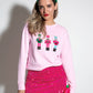 NUTCRACKER SWEATSHIRT