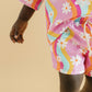 Baby & Kids Shorts Set | Groovy Daisy