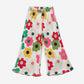 Big Daisy Pleats Set