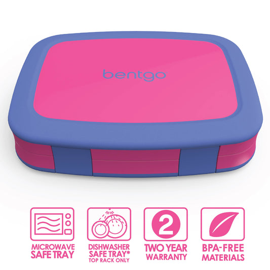 Bentgo food container