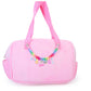 Ooh La La Pink Tote