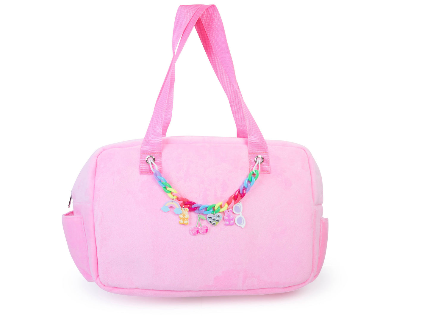 Ooh La La Pink Tote