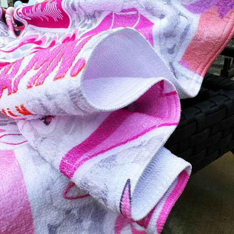 Taylor Swift Inspired Lightweight Beach Towels