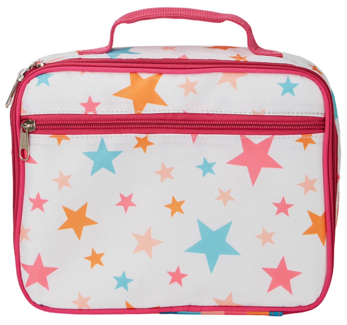 Kids Galaxy Gal Lunch Box