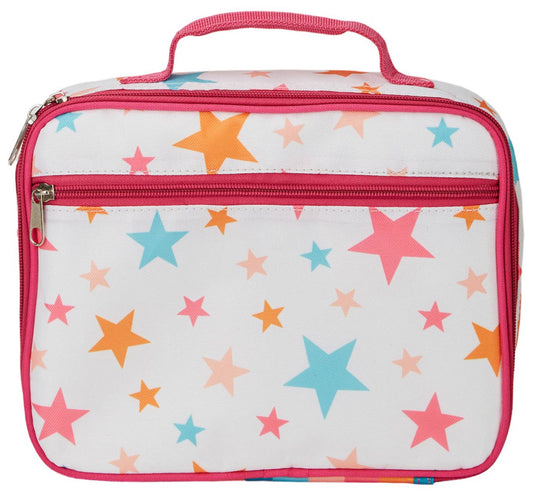 Kids Galaxy Gal Lunch Box