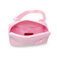 Sequin Heart Crossbody Sling Bag for Kids