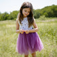Vintage 4 Tutu Dress
