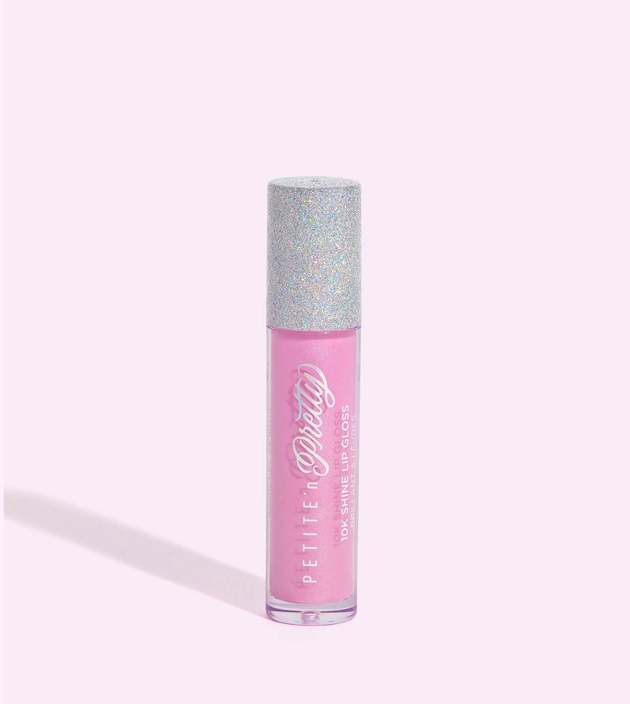10K Shine™ Lip Gloss