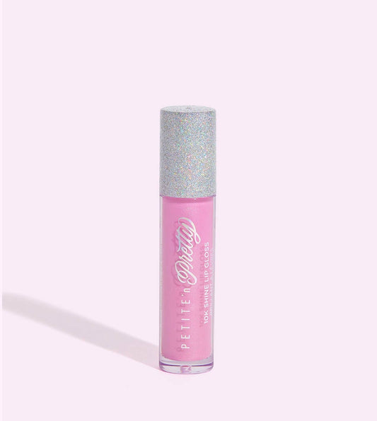 10K Shine™ Lip Gloss
