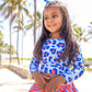 Sugar Beach Two Piece Swimsuit