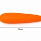 Jumbo XXL Squishy Squeezy Carrot 🥕