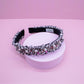 Confetti Pearl Headband