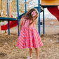 Tank Dress Crinkle