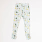 Leggings in Festive Scenes | girls clothing | tween | holiday | christmas