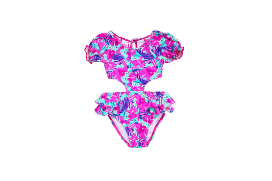 Arundel One Piece Swimsuit