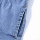 Denim Jumpsuit for Girls Kids