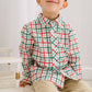 Holiday Plaid