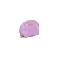 Mermaid Selfcare Keepall and Purple Pearl Pouch