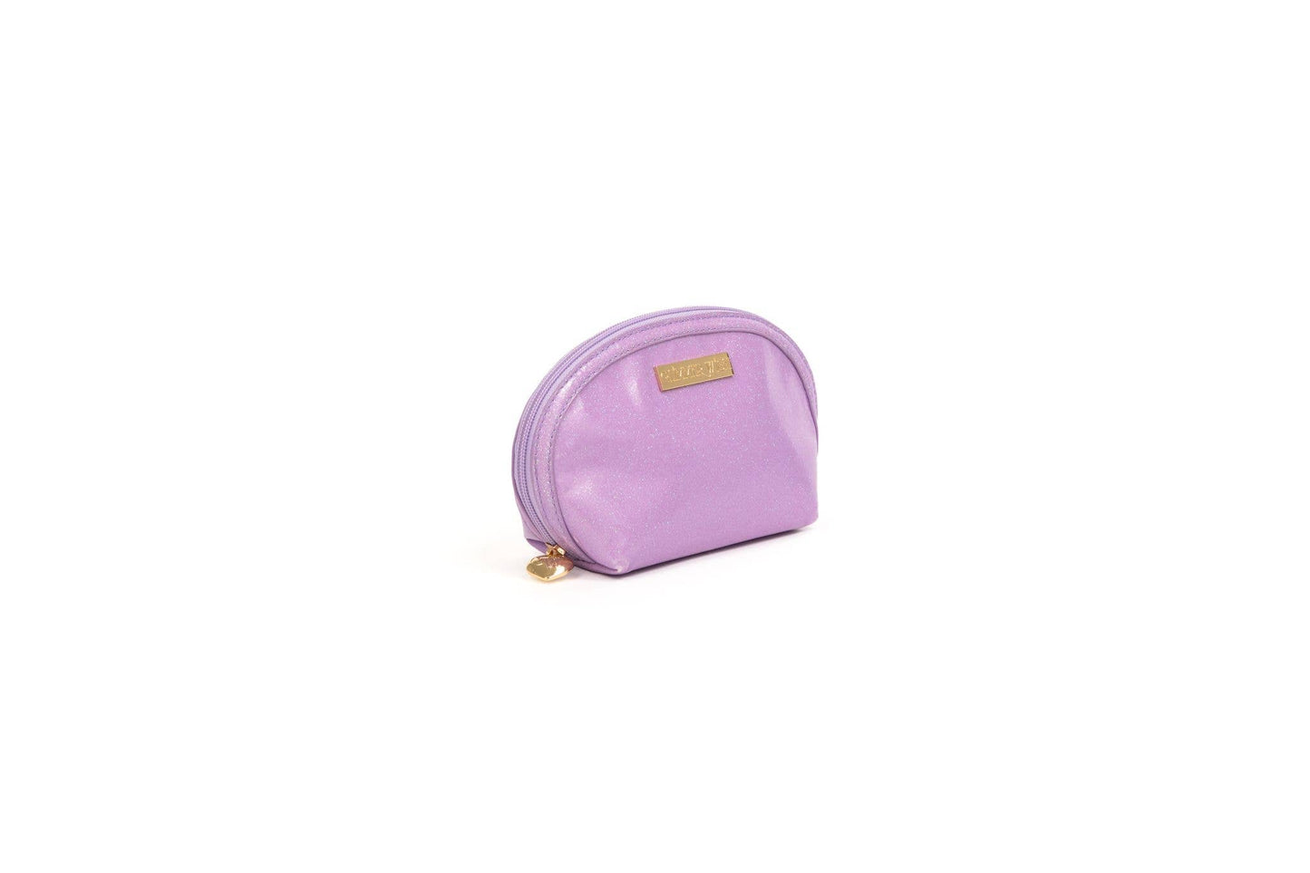 Mermaid Selfcare Keepall and Purple Pearl Pouch