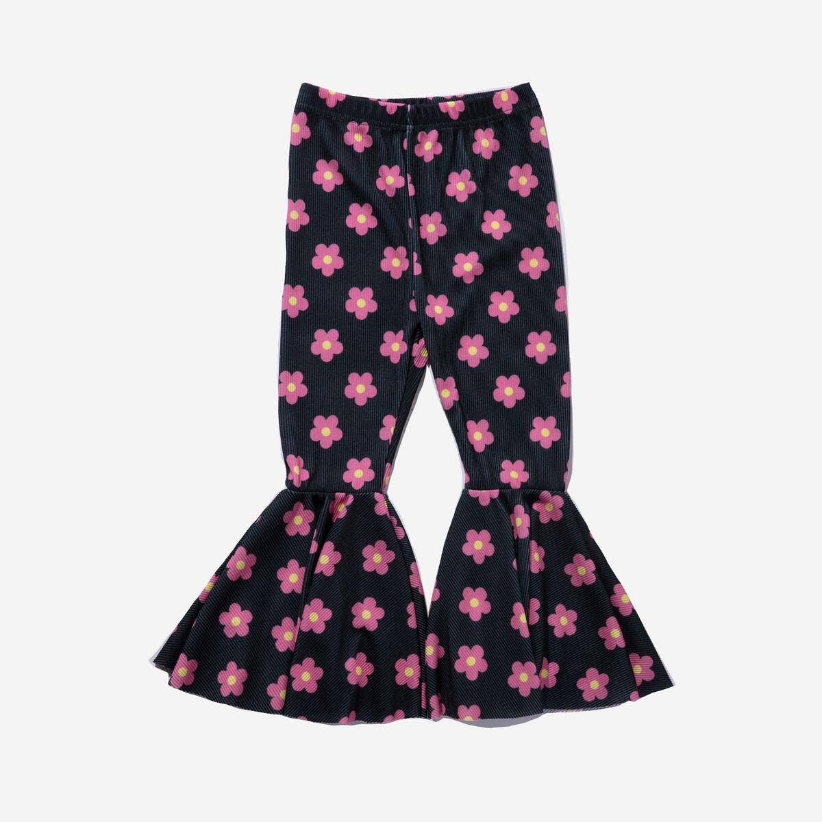 Flare Pants