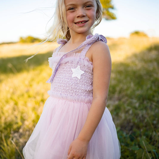 Hanna Tutu Dress