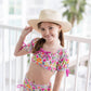 Lisa Swimsuit - Fiesta Floral