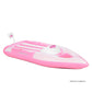 Barbie™ The Movie x FUNBOY Speed Boat Pool Float