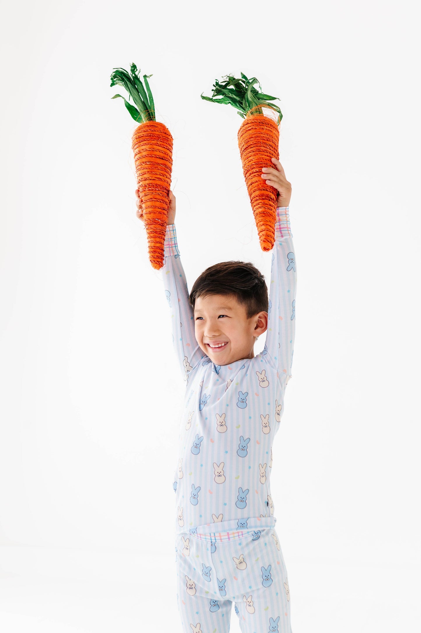 Peeps + Sleeps Kids Pajamas