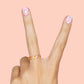 Unicorn Kids Nail Stickers, Bday Favors, Activity, Accessory