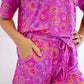 Neon Smiley Set