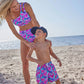 Canyon Shores Youth Trunks
