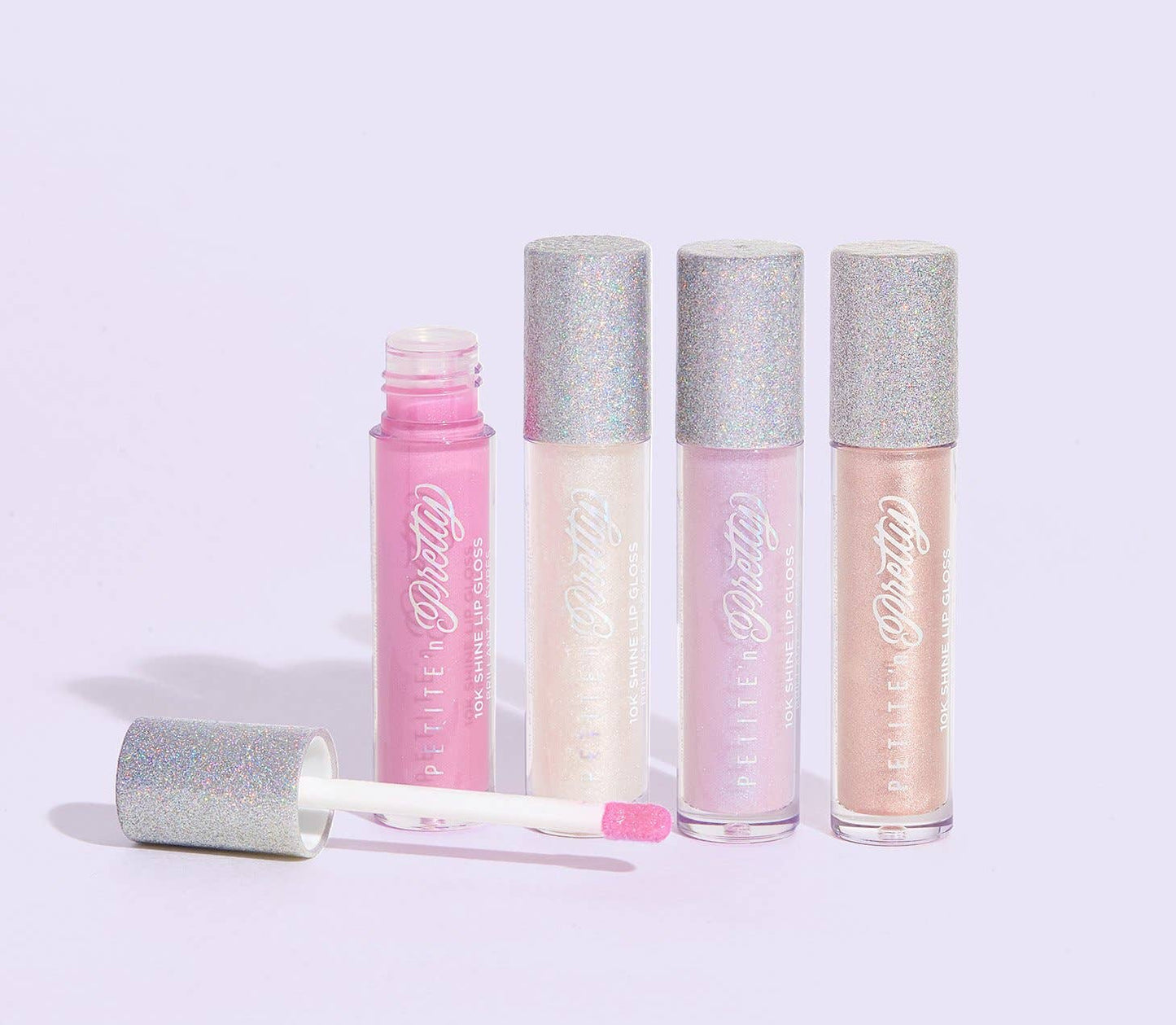 10K Shine™ Lip Gloss