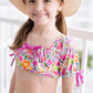 Lisa Swimsuit - Fiesta Floral