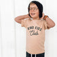 Kind Kids Club | Kids Tee