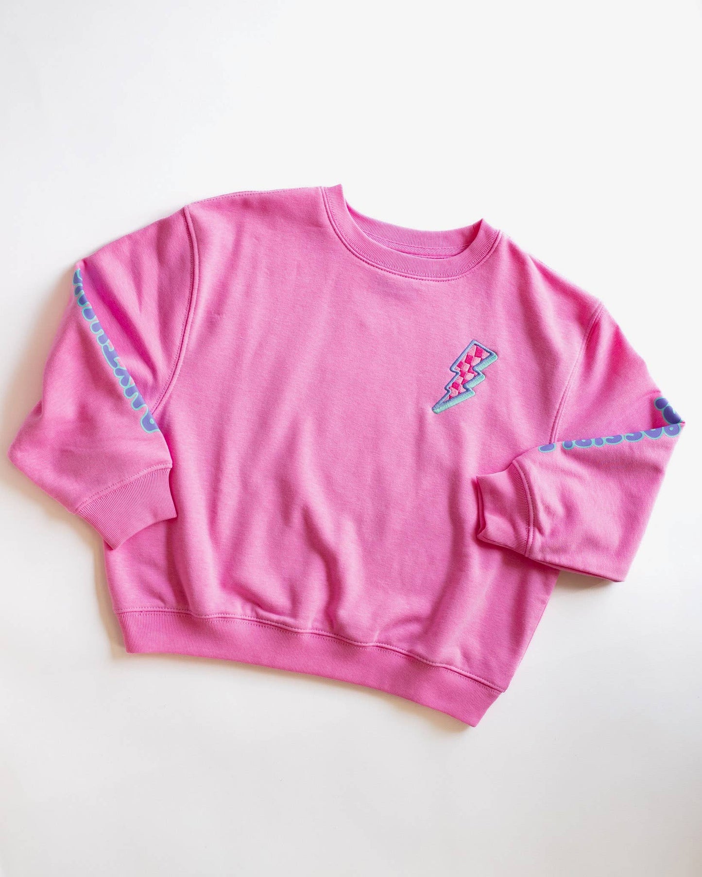 XOXO Pink