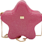 Taylor Kids Sparkle Jelly Purse