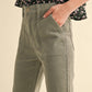 SAGE STRAIGHT LEG PANTS