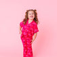 Cherry Wild Flare Set