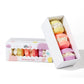 Macaron Soap Trio
