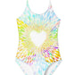Sparkling Splash Swimsuit