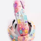 Beaded Headband - Gummy Bear Bling (KIDS & WOMEN)