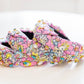 Beaded Headband - Bejeweled Bunny
