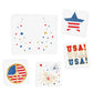 American Spirit Variety Set - Temporary Tattoo